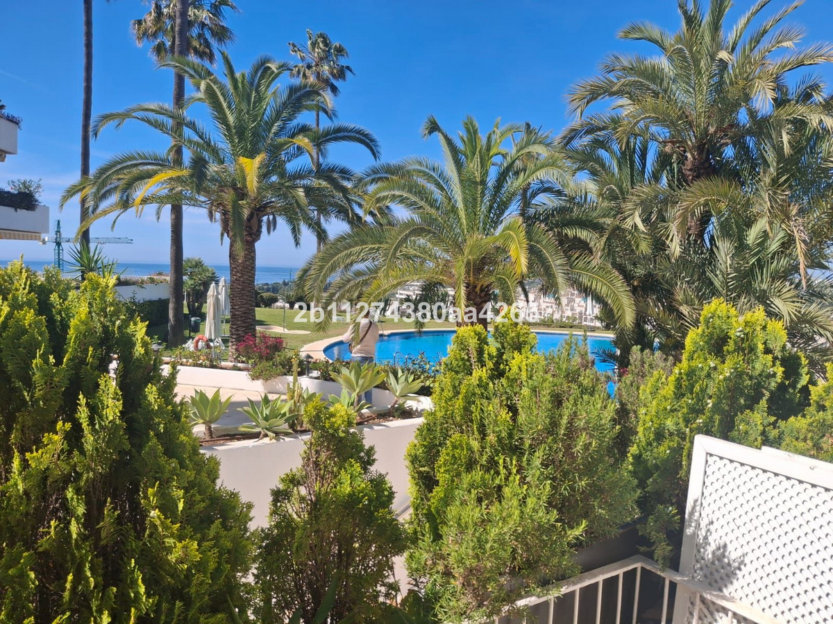 Appartement te koop in Marbella | 1 slaapkamers H5396695