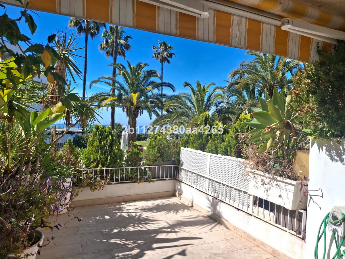 Appartement te koop in Marbella | 1 slaapkamers H5396695