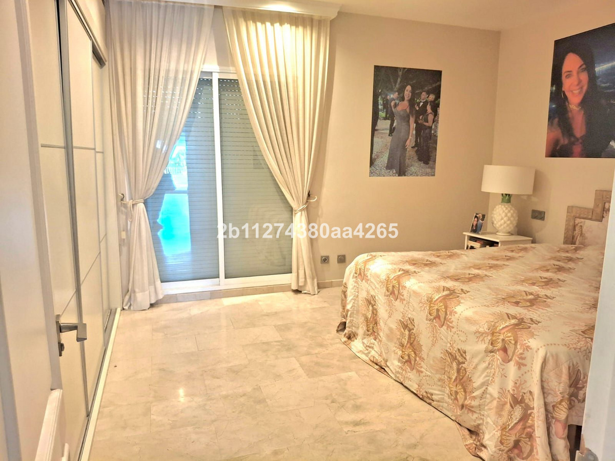Appartement te koop in Marbella | 1 slaapkamers H5396695