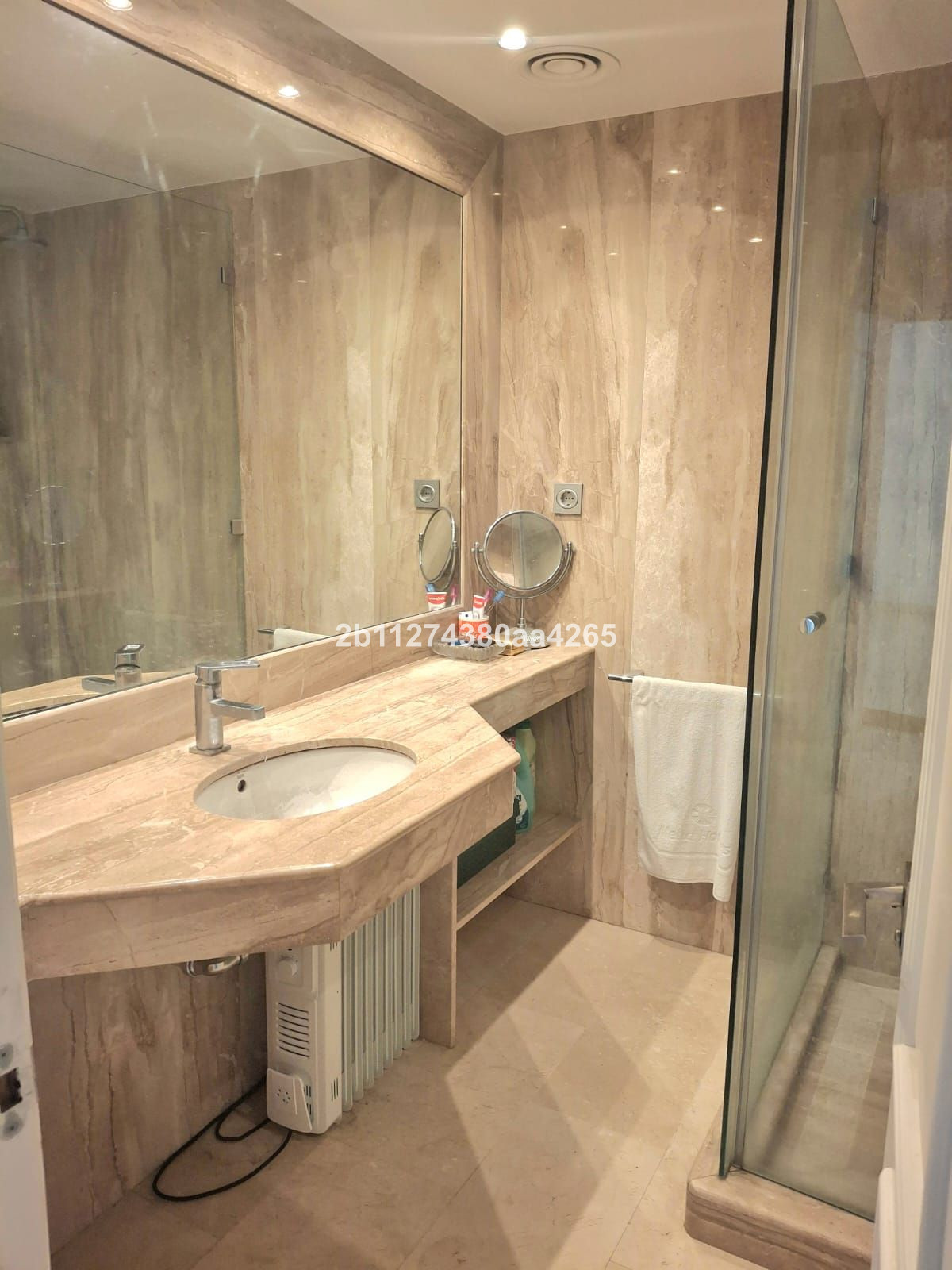 Appartement te koop in Marbella | 1 slaapkamers H5396695