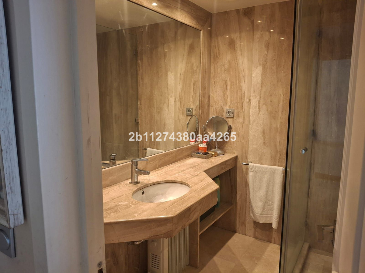 Appartement te koop in Marbella | 1 slaapkamers H5396695
