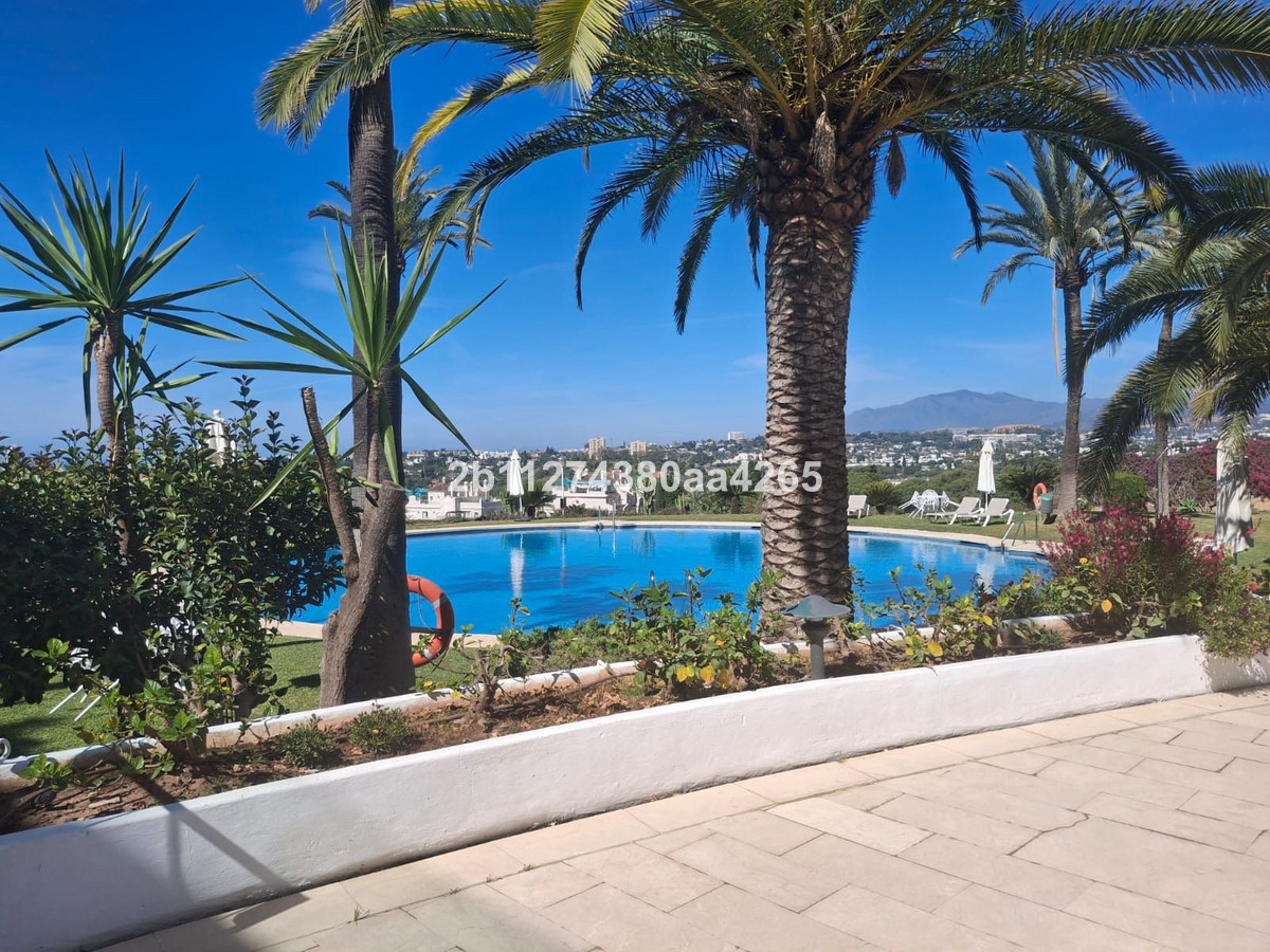 Appartement te koop in Marbella | 1 slaapkamers H5396695