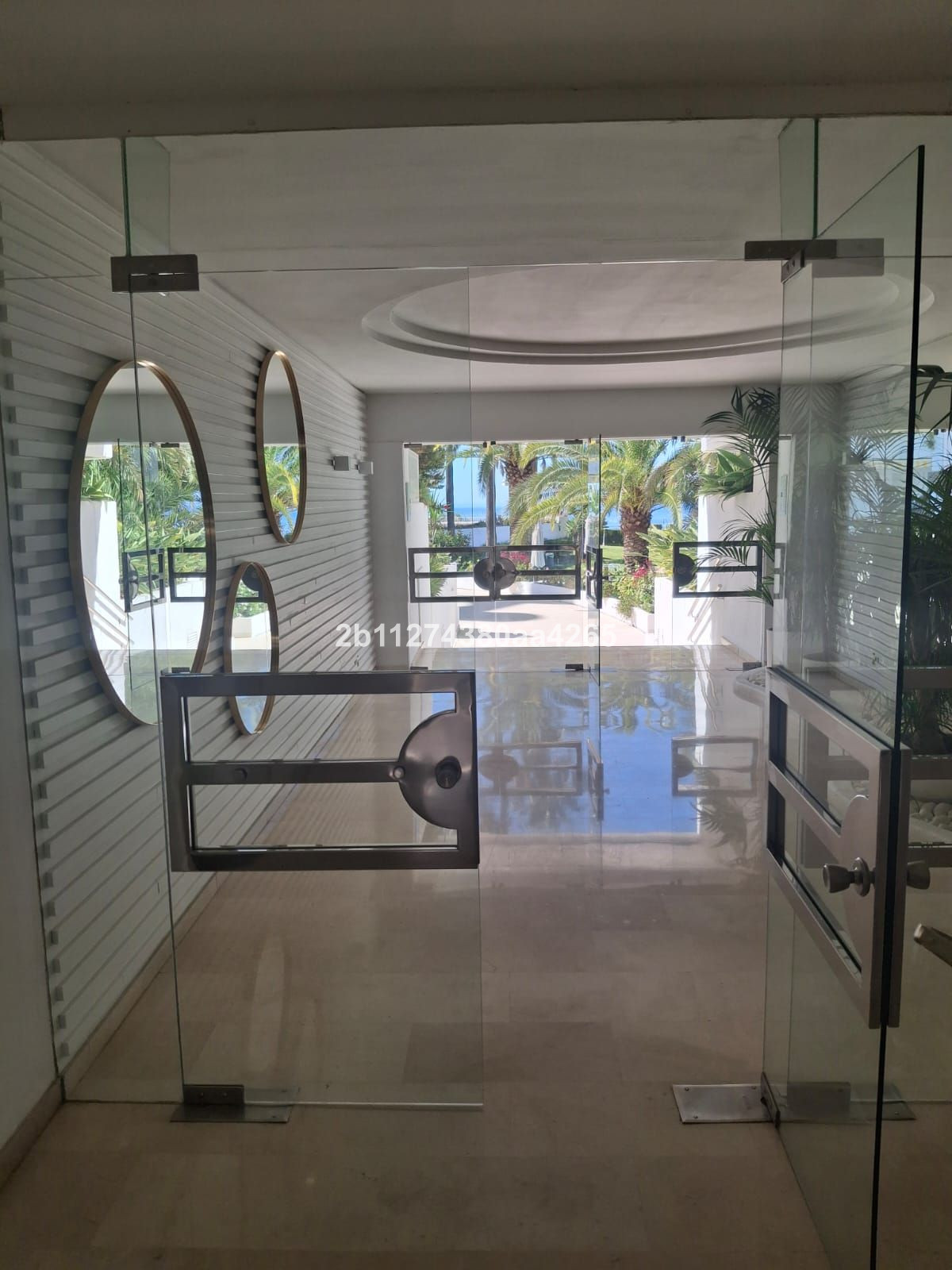 Appartement te koop in Marbella | 1 slaapkamers H5396695
