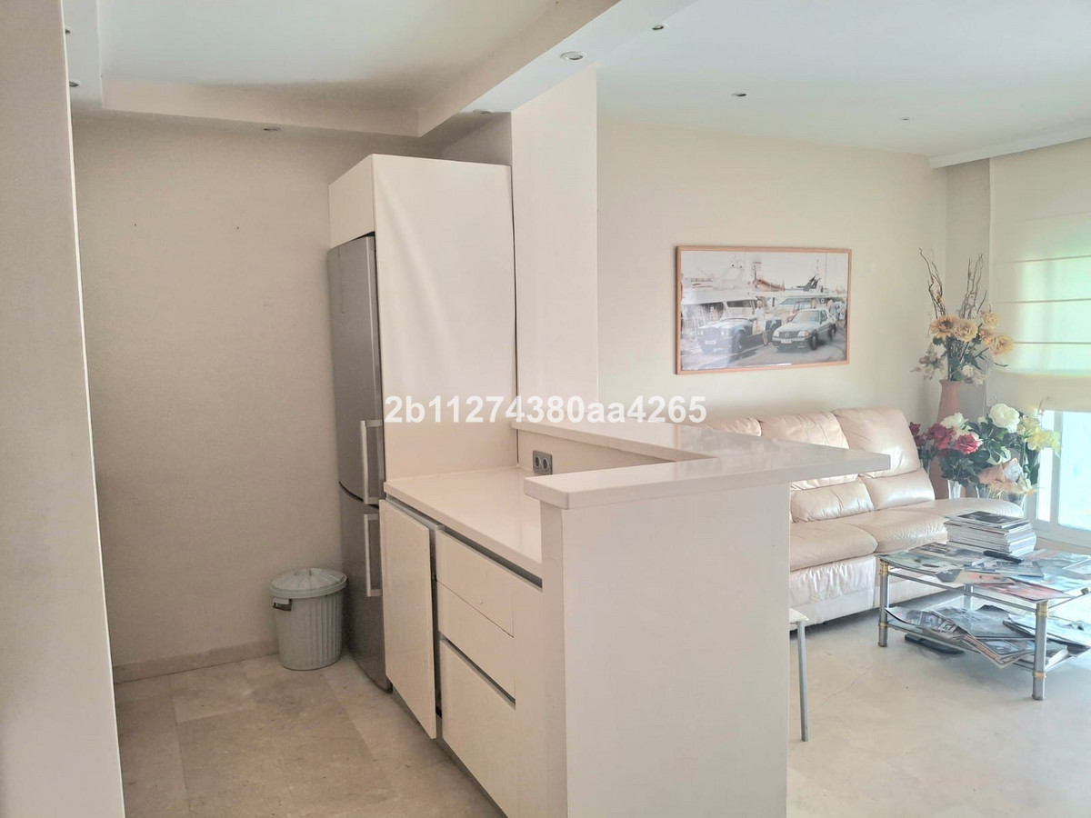 Appartement te koop in Marbella | 1 slaapkamers H5396695