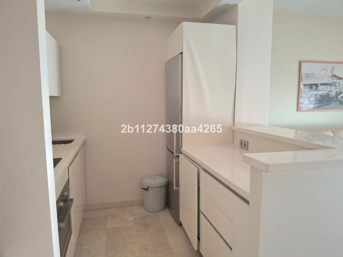 Appartement te koop in Marbella | 1 slaapkamers H5396695