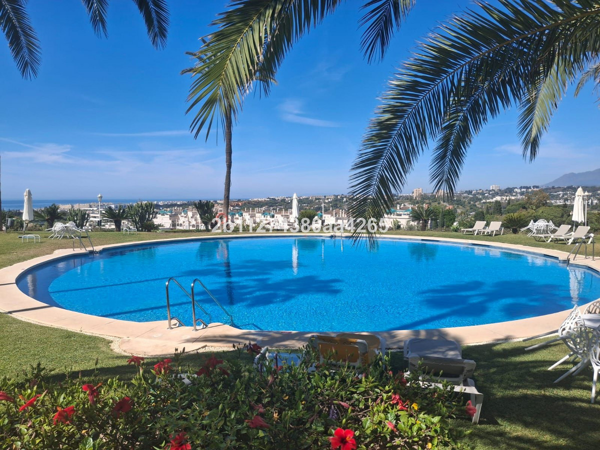 Appartement te koop in Marbella | 1 slaapkamers H5396695
