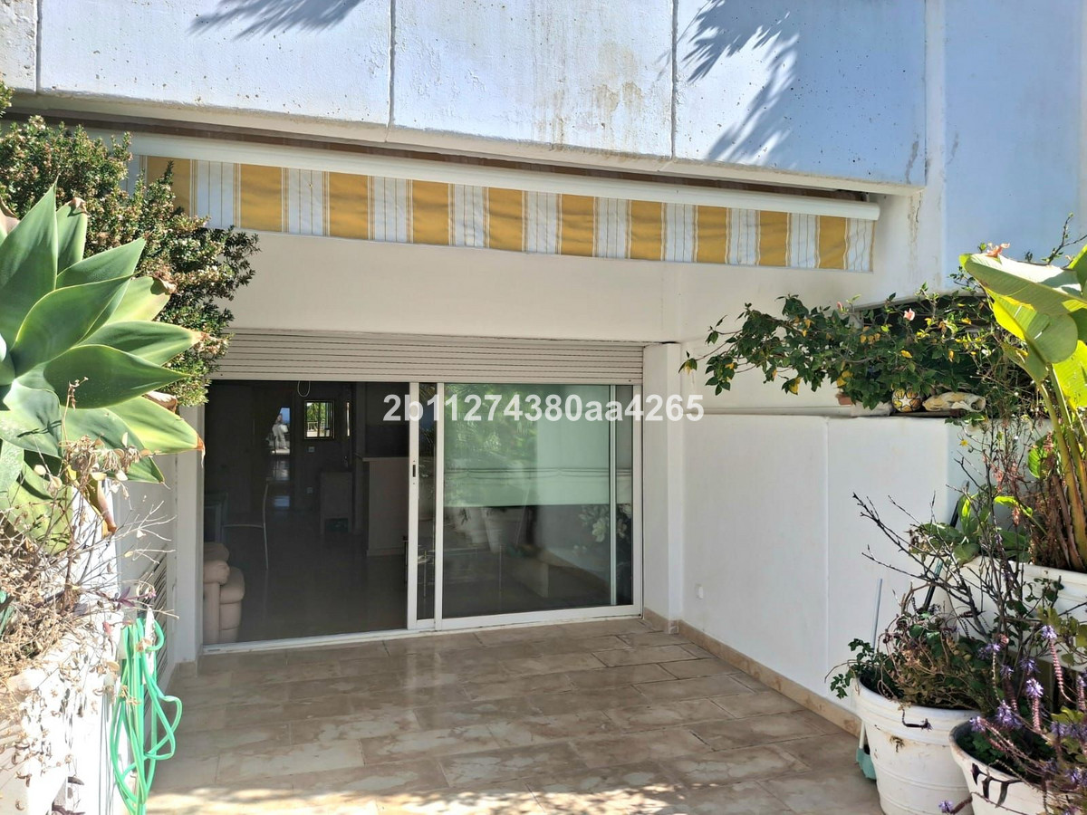 Appartement te koop in Marbella | 1 slaapkamers H5396695