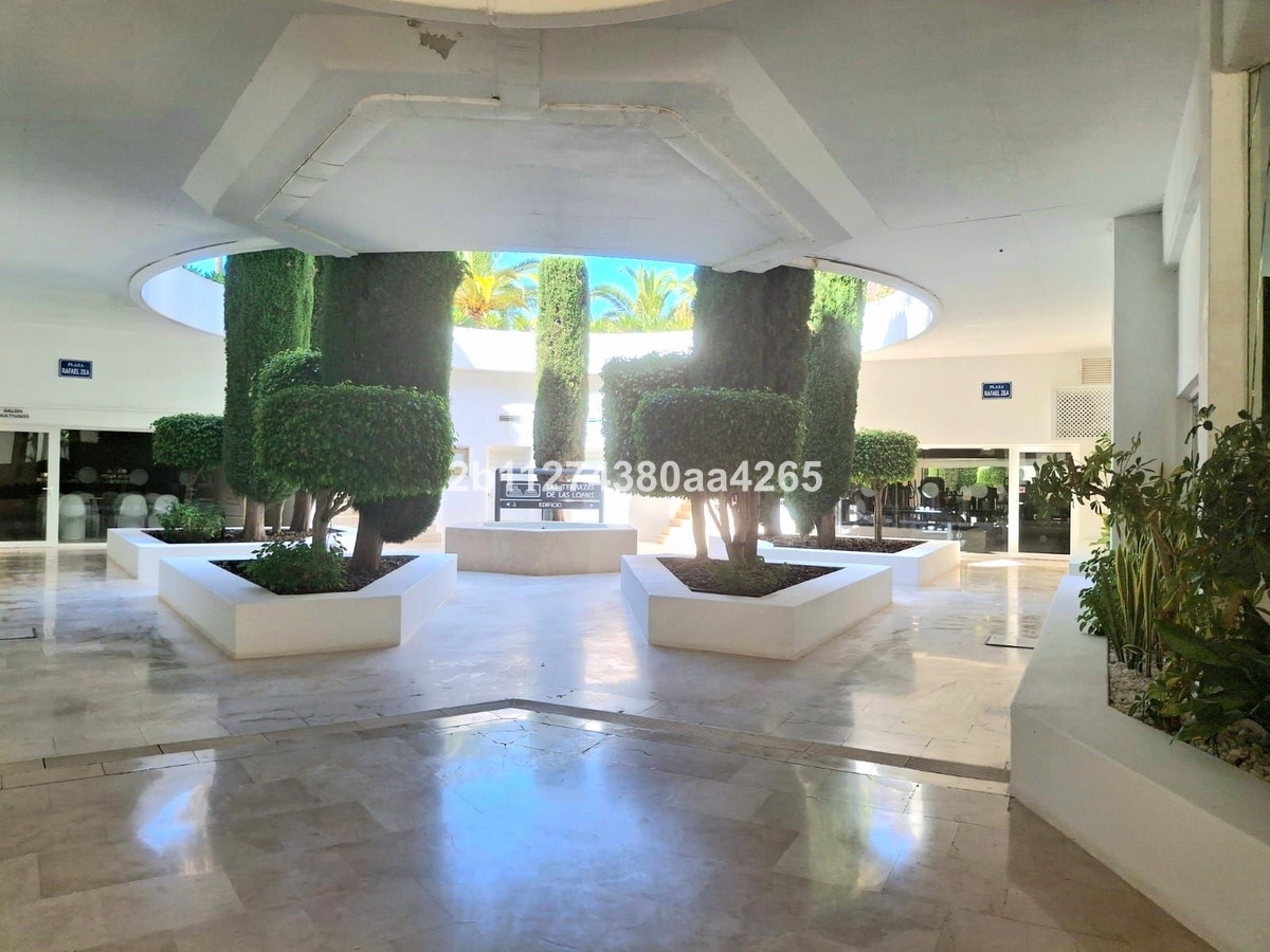 Appartement te koop in Marbella | 1 slaapkamers H5396695