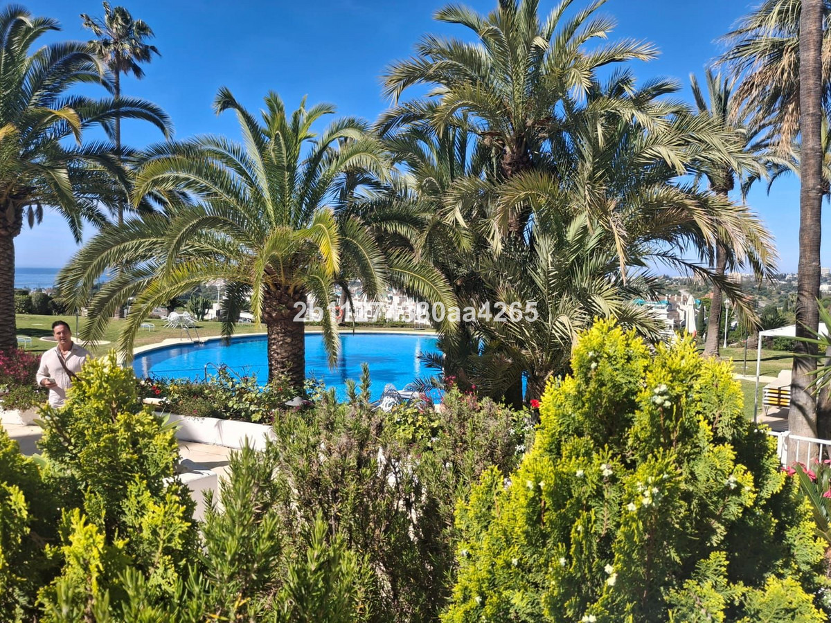 Appartement te koop in Marbella | 1 slaapkamers H5396695