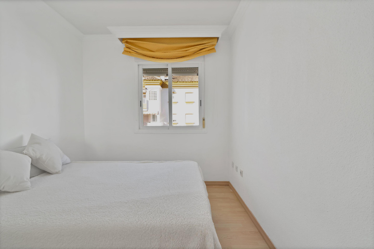 Appartement te koop in Marbella | 3 slaapkamers H5397184
