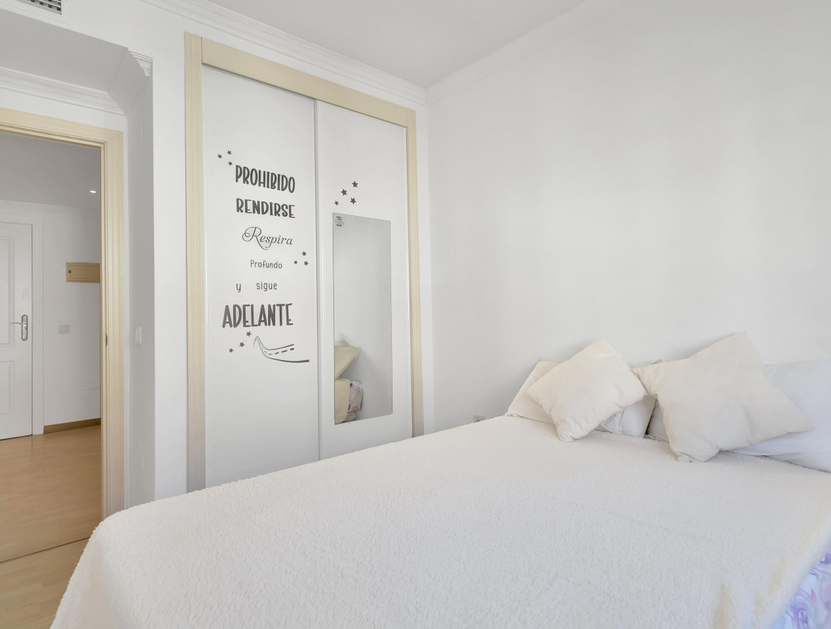 Appartement te koop in Marbella | 3 slaapkamers H5397184