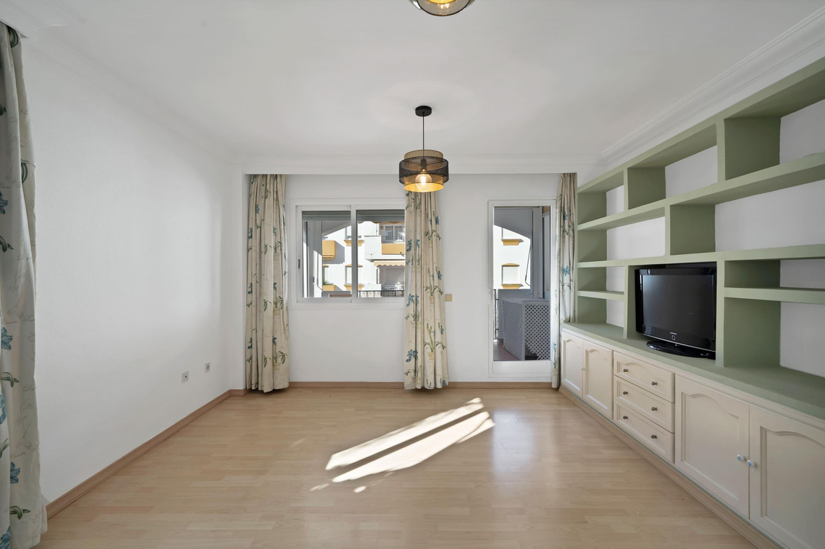 Appartement te koop in Marbella | 3 slaapkamers H5397184