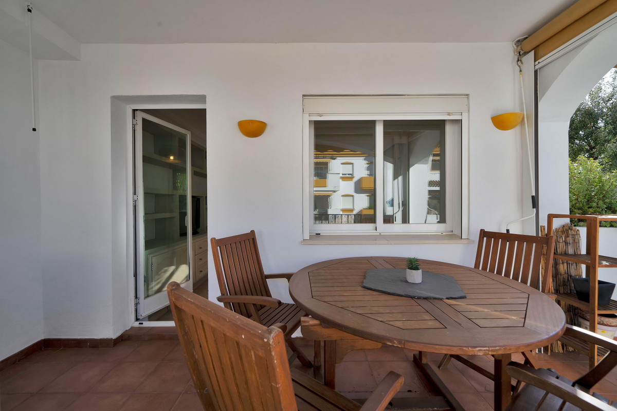 Appartement te koop in Marbella | 3 slaapkamers H5397184