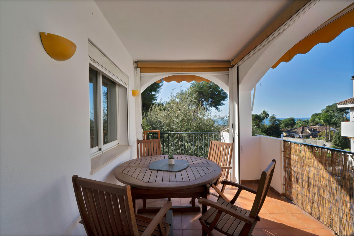 Appartement te koop in Marbella | 3 slaapkamers H5397184