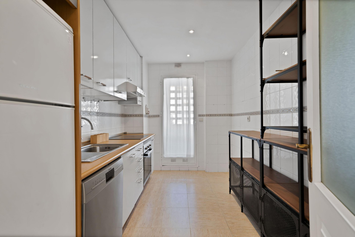 Appartement te koop in Marbella | 3 slaapkamers H5397184