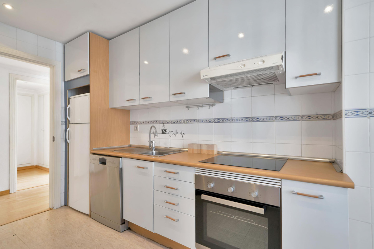 Appartement te koop in Marbella | 3 slaapkamers H5397184