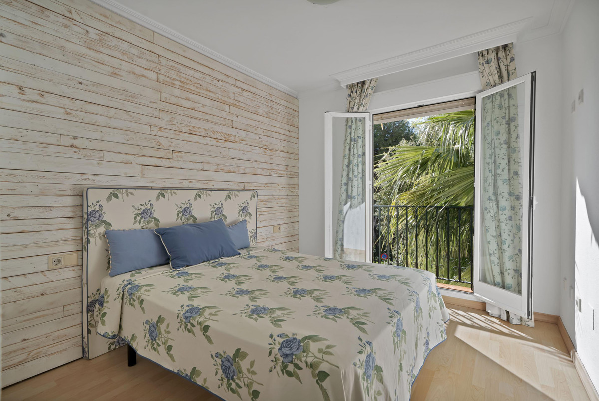 Appartement te koop in Marbella | 3 slaapkamers H5397184