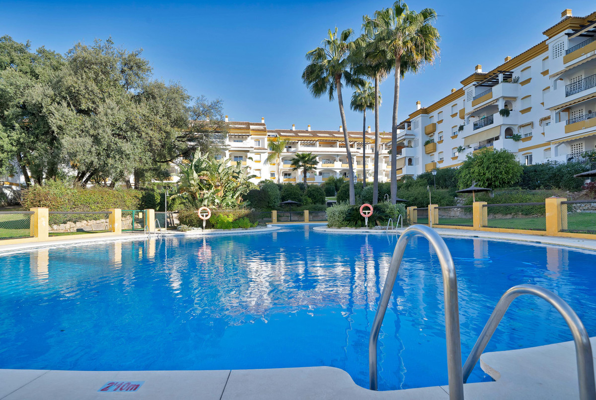 Appartement te koop in Marbella | 3 slaapkamers H5397184