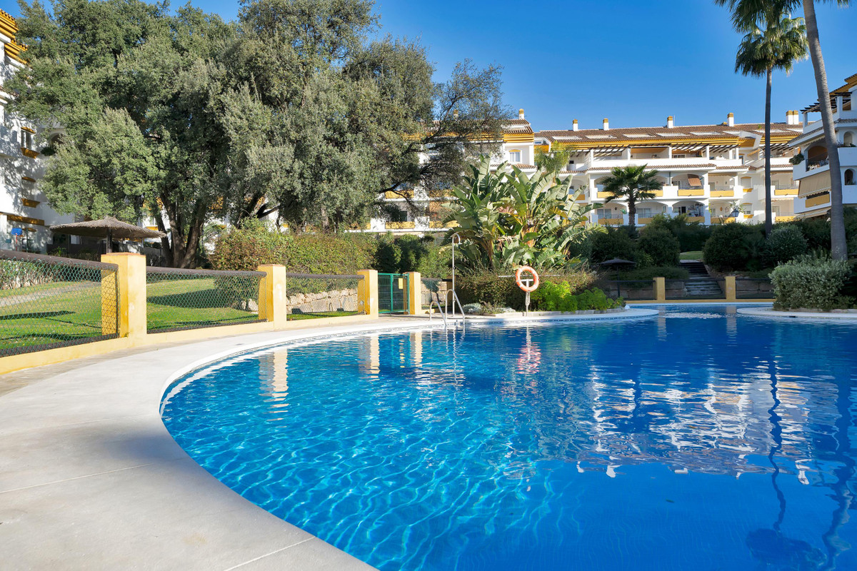 Appartement te koop in Marbella | 3 slaapkamers H5397184