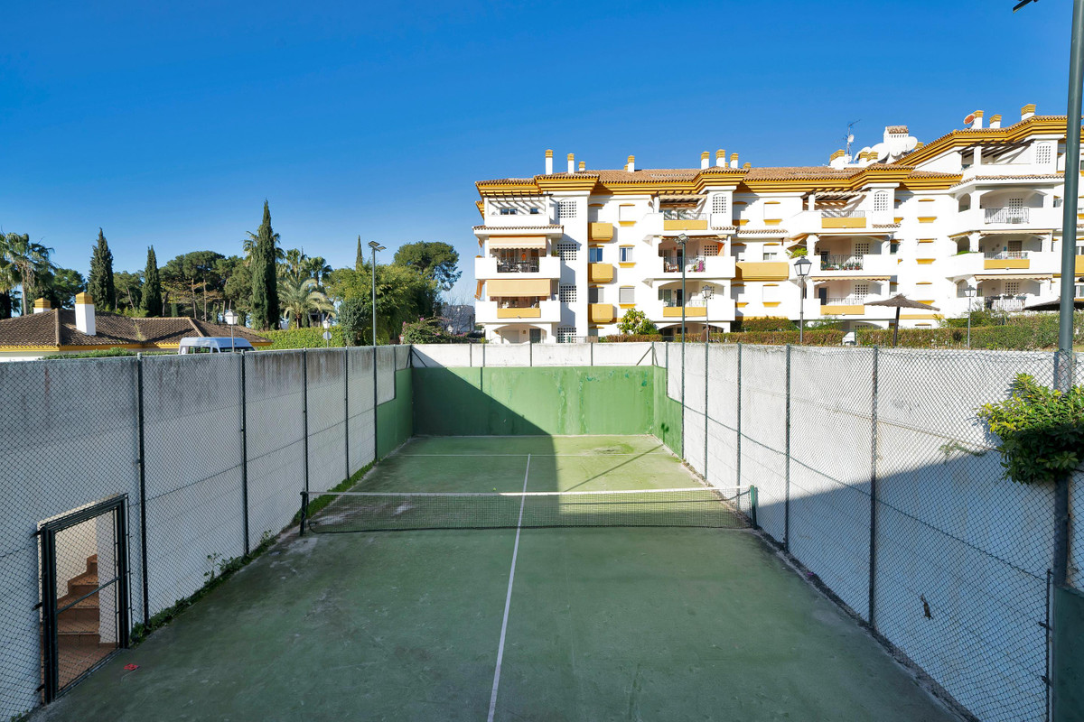 Appartement te koop in Marbella | 3 slaapkamers H5397184