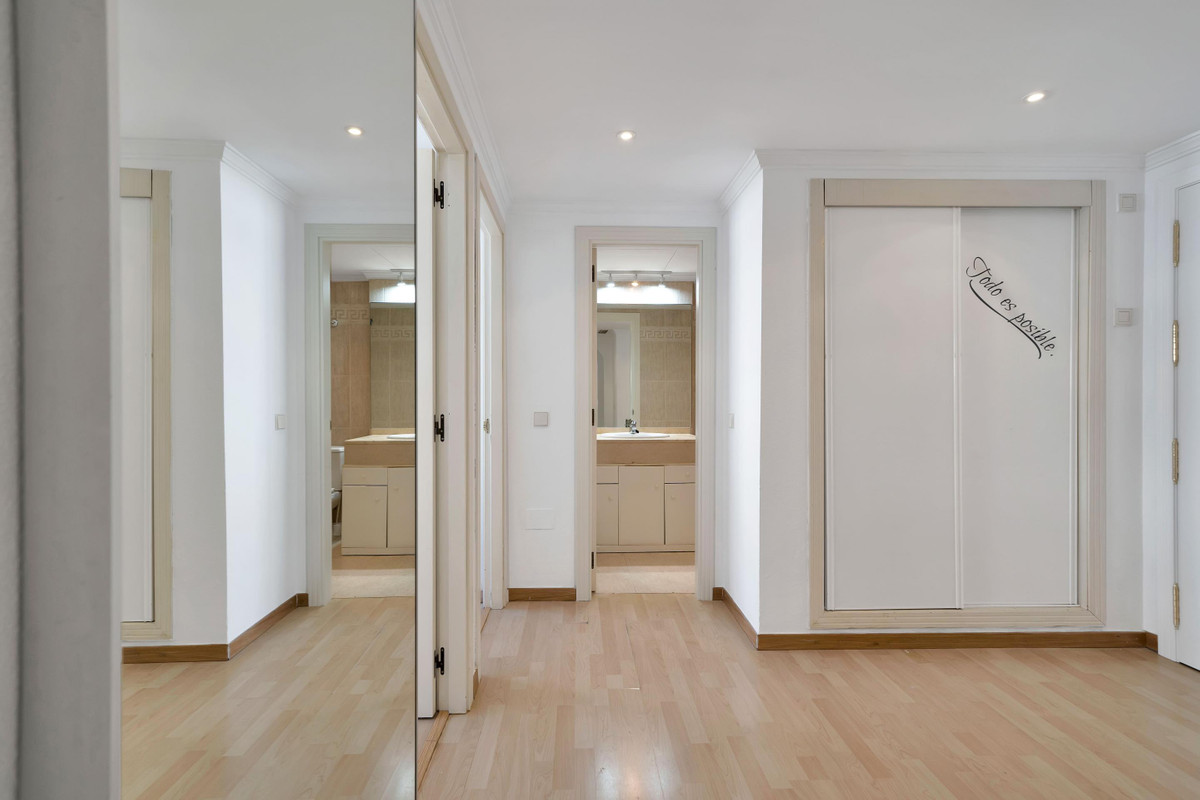 Appartement te koop in Marbella | 3 slaapkamers H5397184