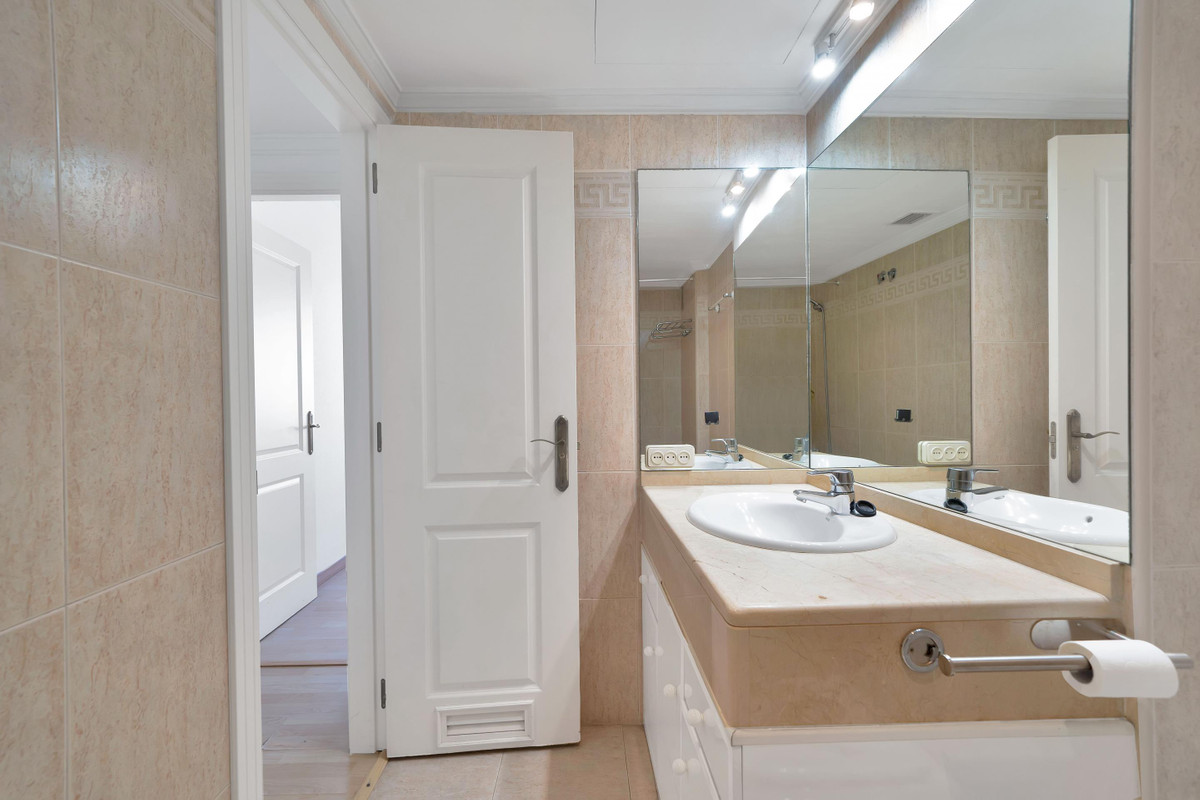 Appartement te koop in Marbella | 3 slaapkamers H5397184