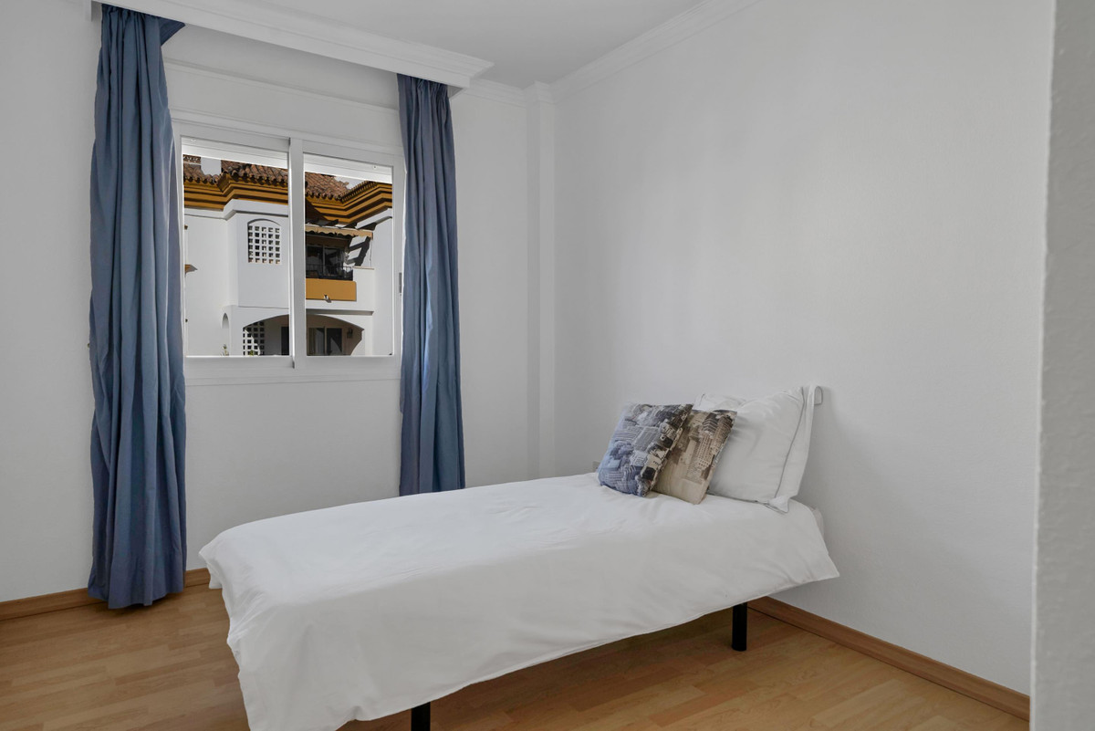 Appartement te koop in Marbella | 3 slaapkamers H5397184