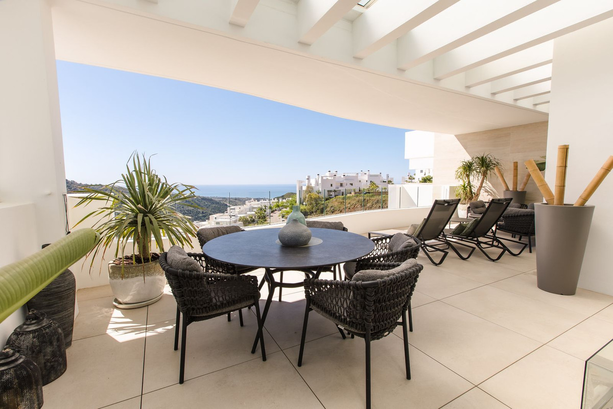 Huis te koop in Marbella | 3 slaapkamers H5397394