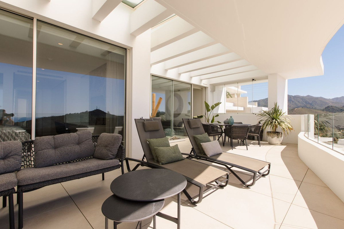 Huis te koop in Marbella | 3 slaapkamers H5397394