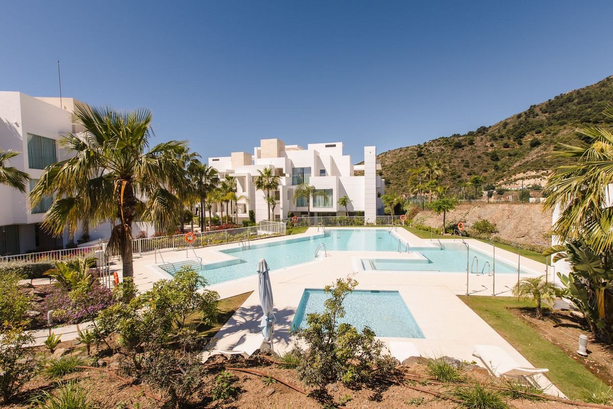 Huis te koop in Marbella | 3 slaapkamers H5397394