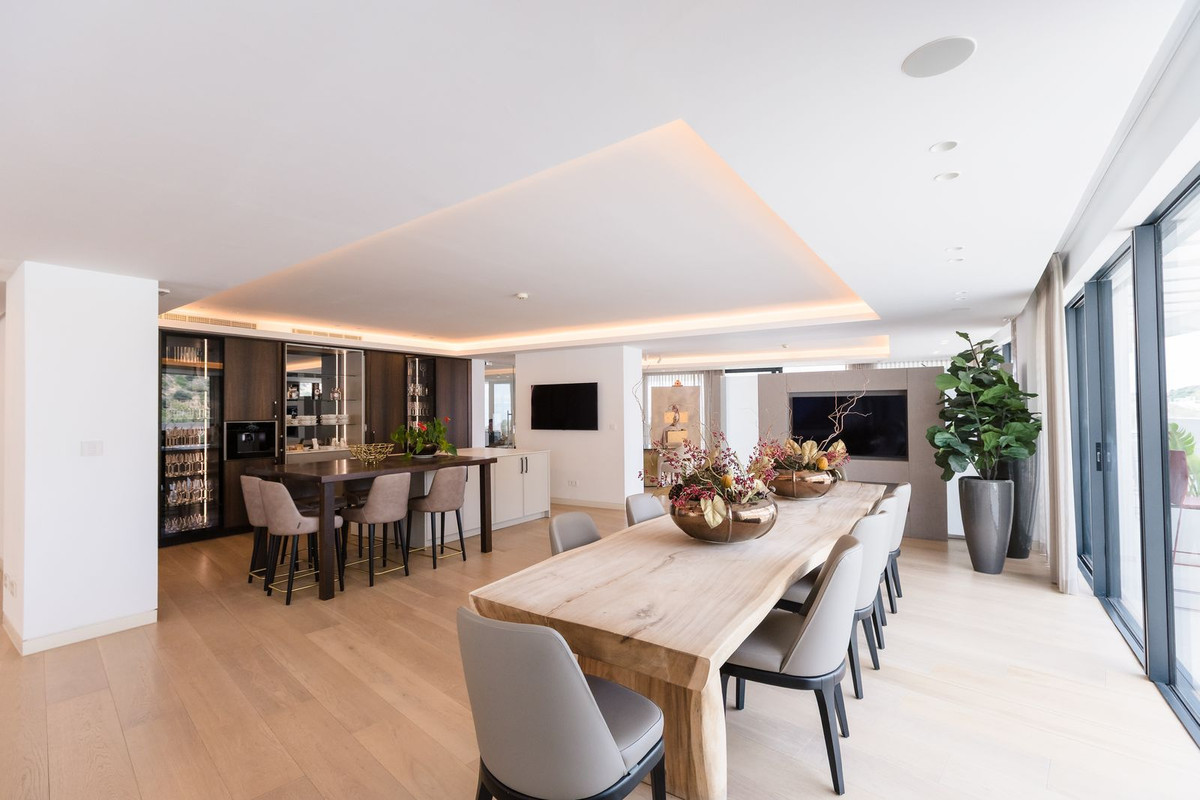 Huis te koop in Marbella | 3 slaapkamers H5397394