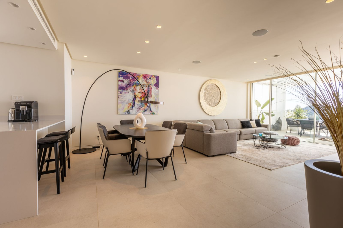 Huis te koop in Marbella | 3 slaapkamers H5397394