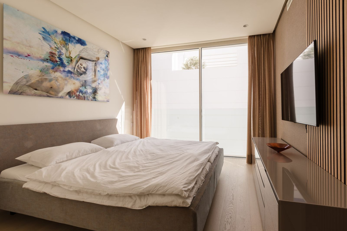 Huis te koop in Marbella | 3 slaapkamers H5397394