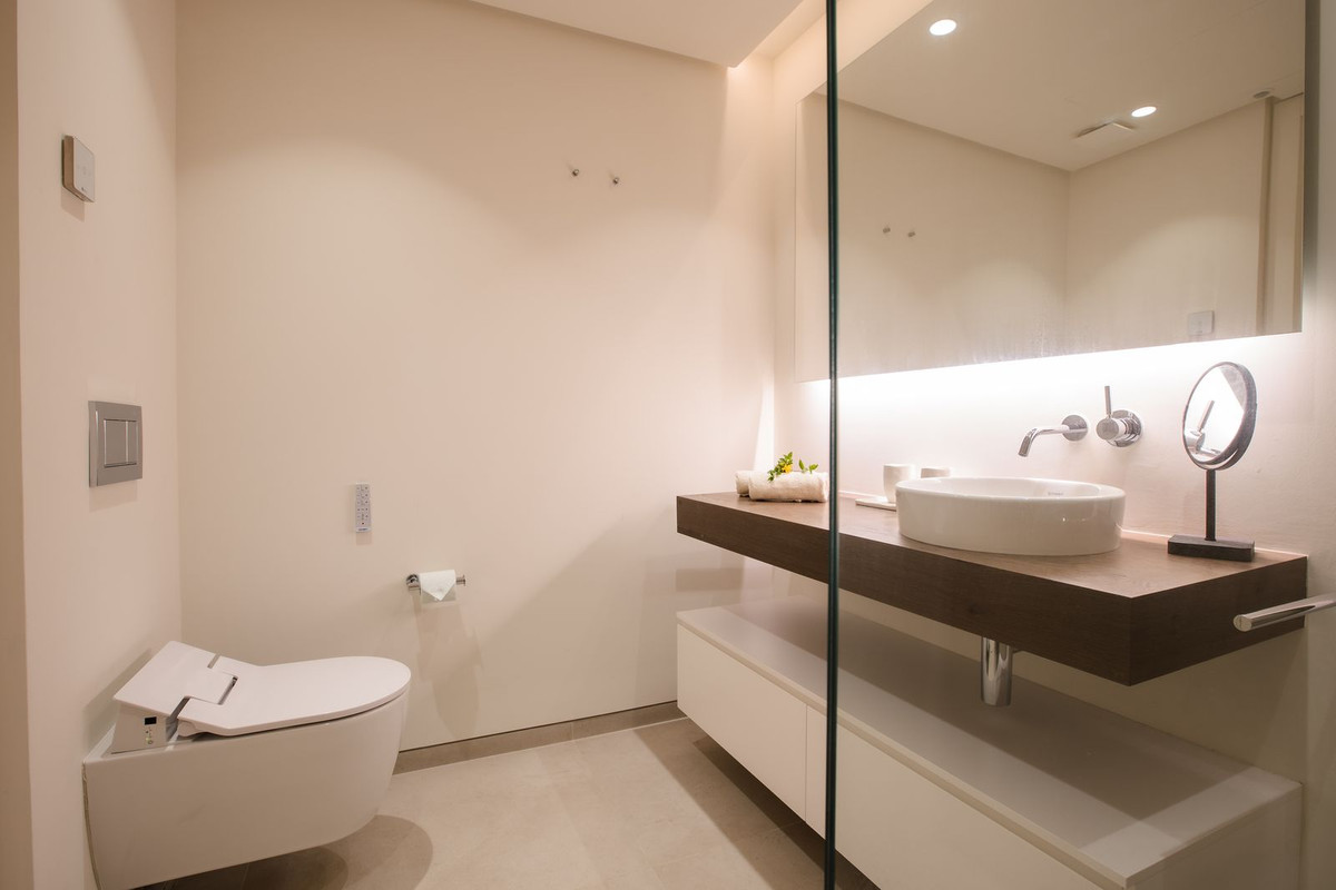 Huis te koop in Marbella | 3 slaapkamers H5397394