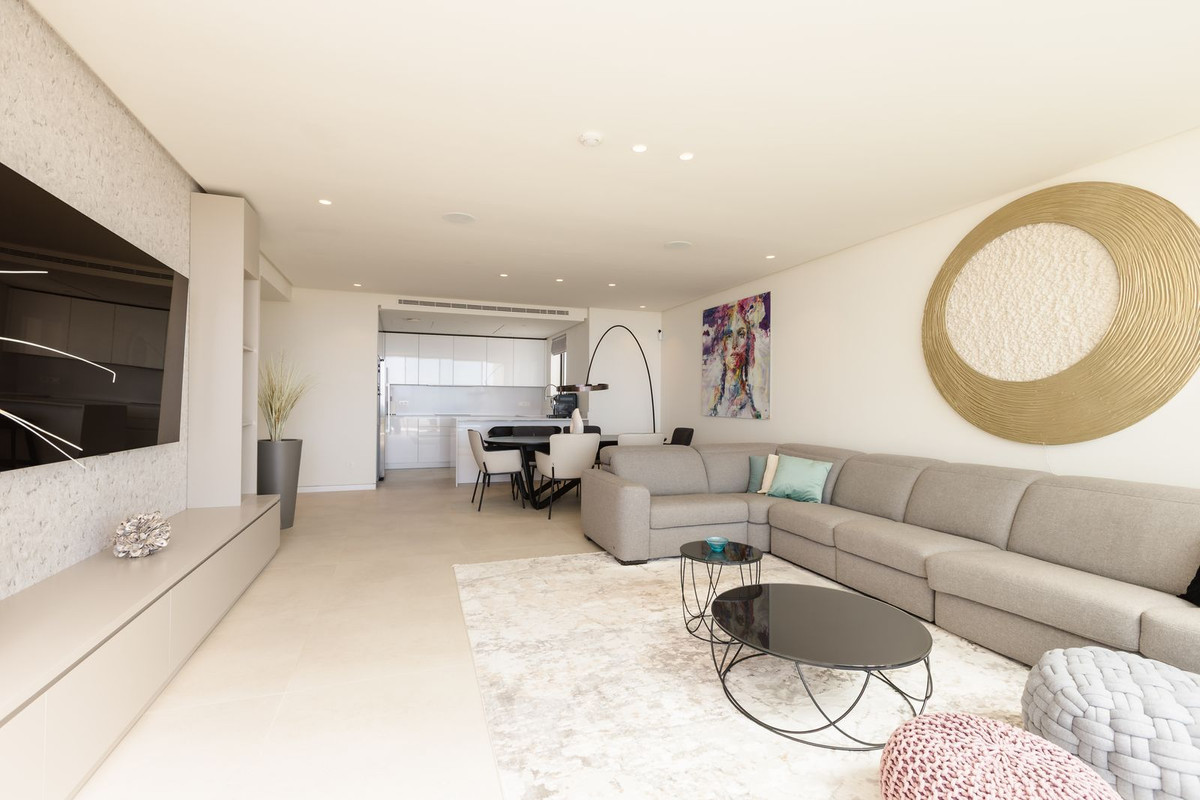 Huis te koop in Marbella | 3 slaapkamers H5397394