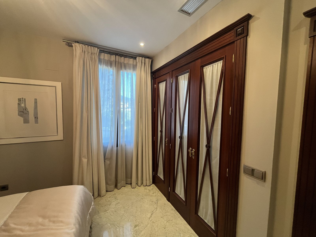 Penthouse te koop in Marbella | 3 slaapkamers H5397421