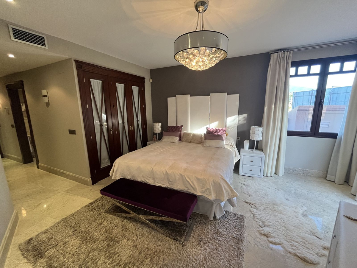 Penthouse te koop in Marbella | 3 slaapkamers H5397421