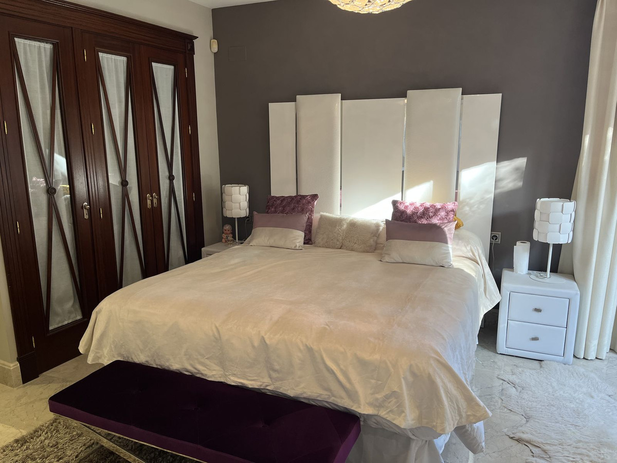 Penthouse te koop in Marbella | 3 slaapkamers H5397421