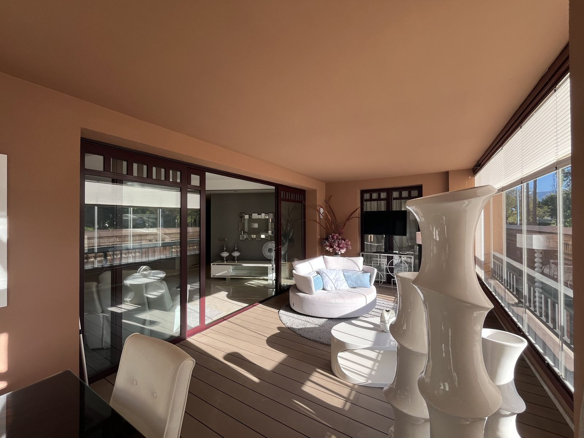 Penthouse te koop in Marbella | 3 slaapkamers H5397421