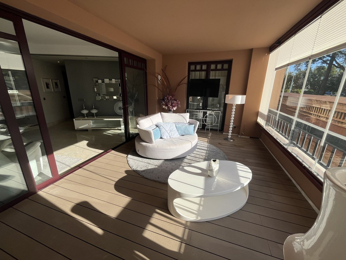 Penthouse te koop in Marbella | 3 slaapkamers H5397421