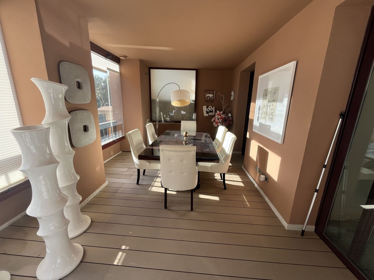 Penthouse te koop in Marbella | 3 slaapkamers H5397421