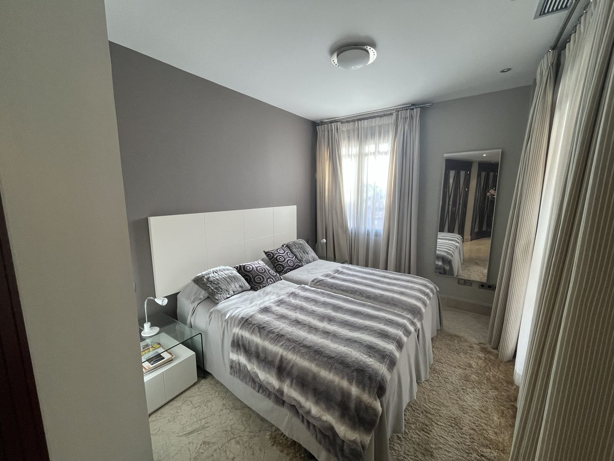Penthouse te koop in Marbella | 3 slaapkamers H5397421