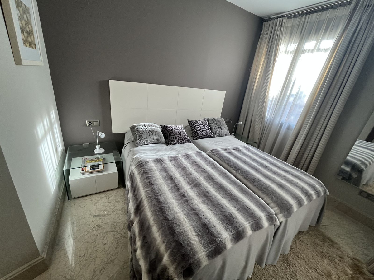 Penthouse te koop in Marbella | 3 slaapkamers H5397421