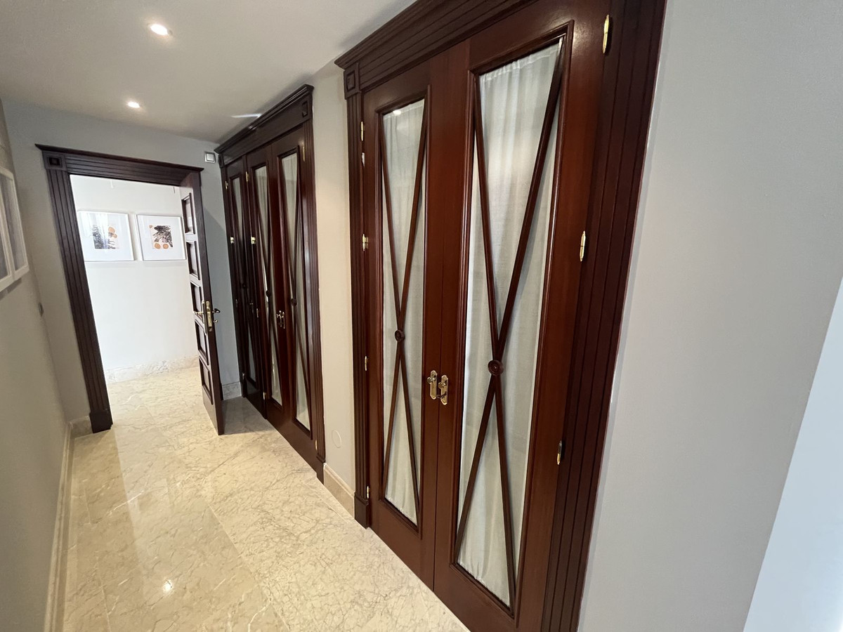 Penthouse te koop in Marbella | 3 slaapkamers H5397421