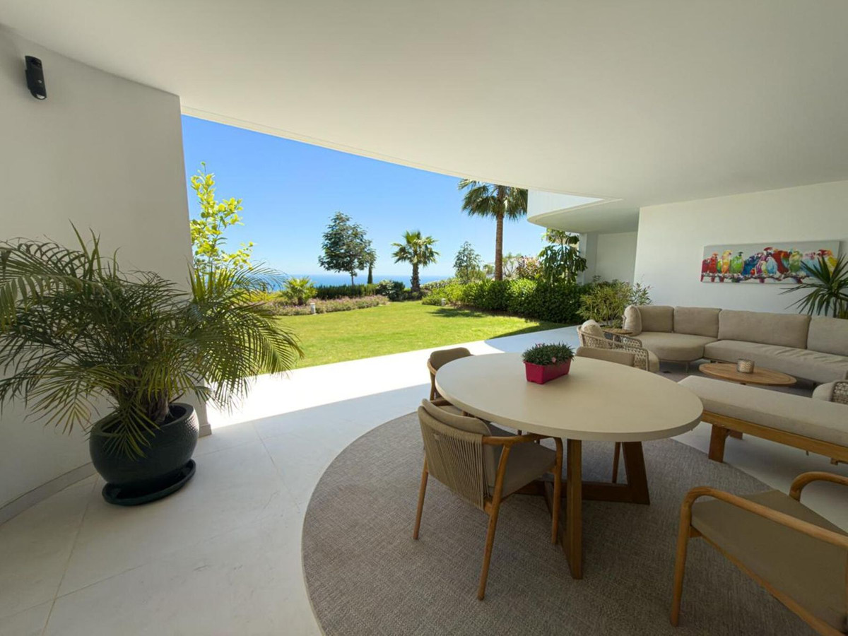Appartement te koop in Marbella | 3 slaapkamers H5397460