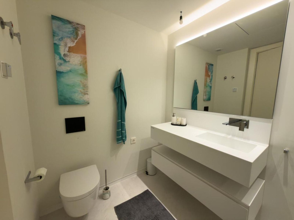 Appartement te koop in Marbella | 3 slaapkamers H5397460