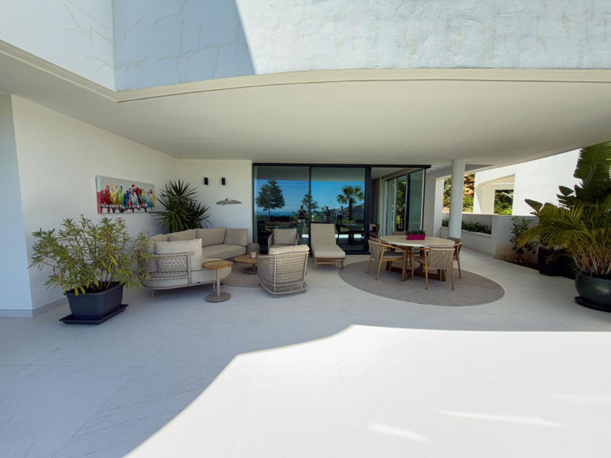 Appartement te koop in Marbella | 3 slaapkamers H5397460