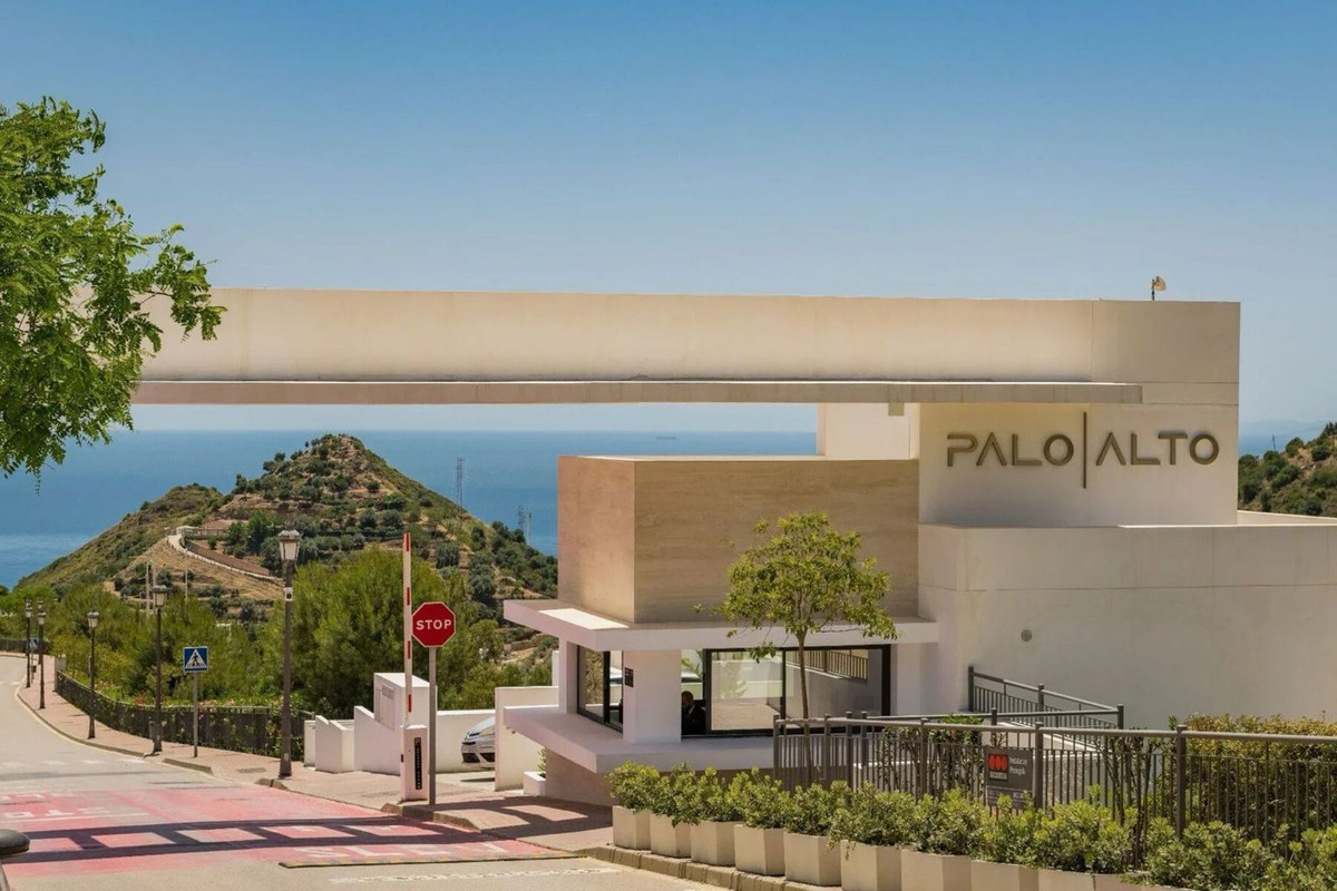 Appartement te koop in Marbella | 3 slaapkamers H5397460
