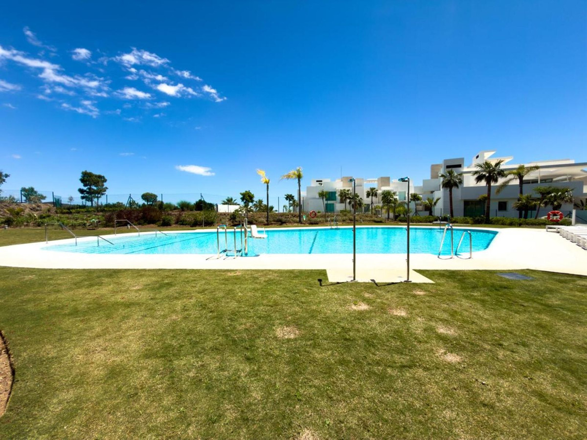 Appartement te koop in Marbella | 3 slaapkamers H5397460