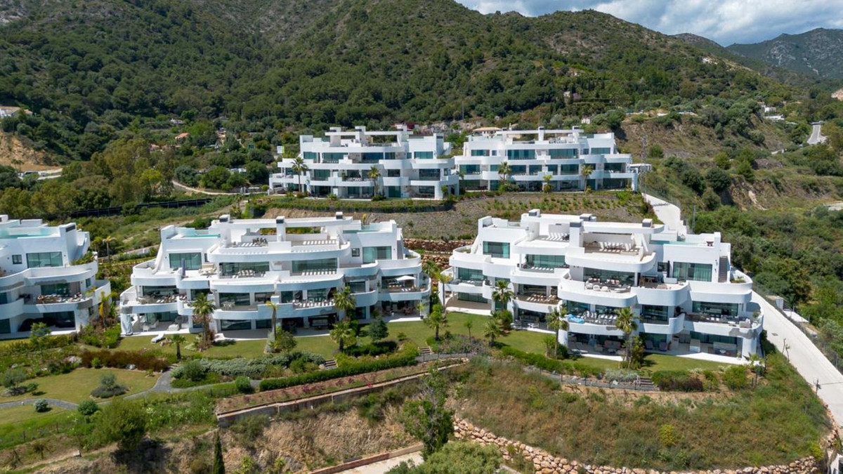 Appartement te koop in Marbella | 3 slaapkamers H5397460